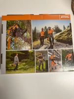 Stihl Protect Fs hose Nordrhein-Westfalen - Düren Vorschau