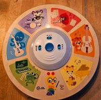 Hape Motorikbrett Baby Einstein Buntes Touch Orchester Rheinland-Pfalz - Adenau Vorschau