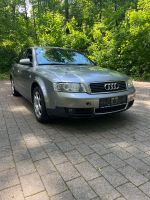 Audi A4 B6 AUTOMATIC TÜV NEU Baden-Württemberg - Mühlhausen Vorschau