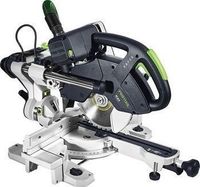 Festool KS 60 zu vermieten Nordrhein-Westfalen - Bad Salzuflen Vorschau