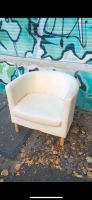 IKEA SOLSTA OLARP SESSEL Armchair Clean Berlin - Treptow Vorschau