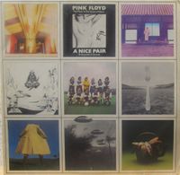 Pink Floyd – A Nice Pair LP Vinyl Sachsen - Löbau Vorschau