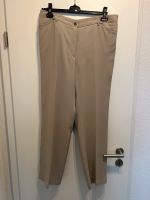 Stoffhose Damen Senioren Hose beige Niedersachsen - Garrel Vorschau