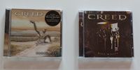 2 Creed CDs (human clay & full circle) … Siehe Bilder Rheinland-Pfalz - Schifferstadt Vorschau