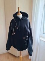 Chicker Herren Hoodie Nordrhein-Westfalen - Ratingen Vorschau