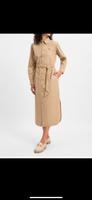 Ralph Lauren Blusenkleid beige Berlin - Charlottenburg Vorschau