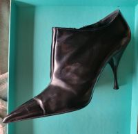 orig. PRADA Ankleboots Nordrhein-Westfalen - Meerbusch Vorschau