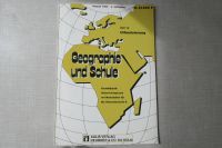 Geographie und Schule: URBANISIERUNG Fachdidaktik Unterrichtsprax Baden-Württemberg - Karlsruhe Vorschau