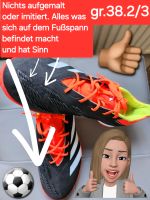 Kostenloser Versand Adidas Predator wie neu gr.38.2/3 Aachen - Kornelimünster/Walheim Vorschau