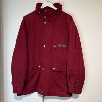 FILA Vintage Jacke / Kapuzenjacke (Magic Line) Bayern - Bürgstadt Vorschau