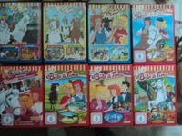 8 DVD ´s von Bibi und Tina - Bambi 2 - 15€ Inkl. Versand !!! Thüringen - Gotha Vorschau