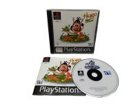 Hugo Frog Fighter PS1 Spiel Sony Playstation 1 Innenstadt - Köln Altstadt Vorschau