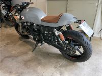 Honda CB sevenfifty 750 Caféracer Vintage Retro Metorrad Oldtimer Hessen - Wetzlar Vorschau