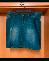 Damen Jeans Rock Gr. 42 Niedersachsen - Damme Vorschau