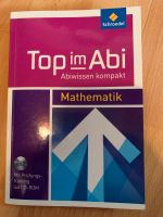 Top im Abi Mathematik mit CD Hessen - Pohlheim Vorschau