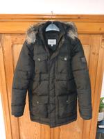 MEXX   Winterjacke Nordrhein-Westfalen - Schwalmtal Vorschau