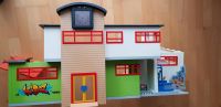 Playmobil Große Schule und Turnhalle Niedersachsen - Giesen Vorschau