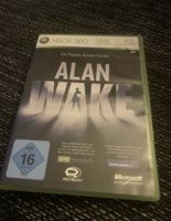 Xbox 360 Alan Wake Brandenburg - Nauen Vorschau