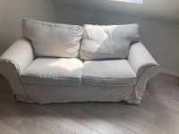 Ektorp Sofa Couch Zweisitzer Nordrhein-Westfalen - Tönisvorst Vorschau