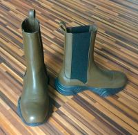 Sneaker Sleek Chelsea-Boot von Dorothee Schumacher Bayern - Bernhardswald Vorschau