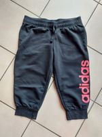 adidas Damen-Capri-Sweat-Hose Gr. M/38-40 Essen - Altenessen Vorschau