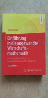 Einführung in die angewandte Wirtschaftsmathematik, 17. Auflage, Berlin - Pankow Vorschau