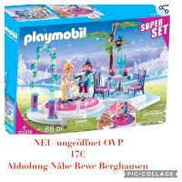 NEU/OVP Playmobil 70008 Superset Prinzessinnenball Nordrhein-Westfalen - Langenfeld Vorschau