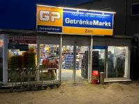 Vollzeitstelle im Getränkemarkt - Einzelhandel Mecklenburg-Vorpommern - Bergen auf Rügen Vorschau