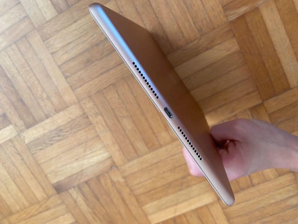 iPad 7. Generation (2019) 128GB in Bayreuth