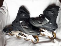 Salomon Inline-Skates Inliner Rollschuhe Gr.43,44 - 28 cm Rheinland-Pfalz - Worms Vorschau