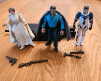 Star Wars Figuren 90er 2000er Baden-Württemberg - Bretten Vorschau