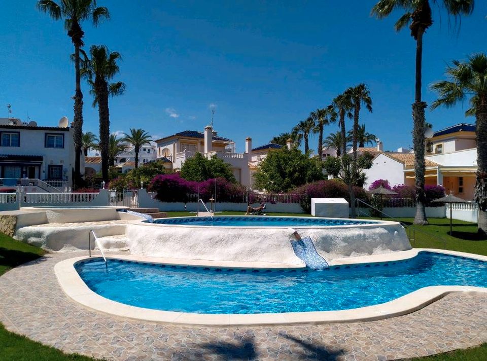 Ferienwohnung Penthouse Spanien Costa Blanca Torrevieja La Zenia in Unna