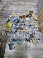 Arduino/Raspberry Pi 7kg Konvult mit jeder menge Elektronik Saarland - Völklingen Vorschau