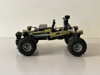 Lego Technic Extreme Offroader 8465 Technik Auto Hannover - Linden-Limmer Vorschau