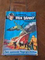 Comic Rex Danny Doppelband Nr. 2 Rheinland-Pfalz - Kisselbach Vorschau