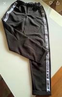 Oh April „we Trust in Girls“ Track Pants / Gr. M Baden-Württemberg - Talheim Neckar Vorschau