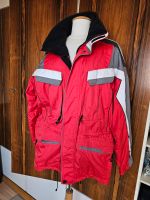 K2 Winterjacke, Skijacke Skianorak Herren, Gr. 50 in rot Hessen - Oberursel (Taunus) Vorschau