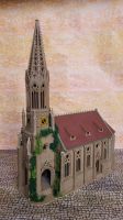 ❗️Dachbodenfund❗️H0 Stadtkirche Stuttgart 1 Brandenburg - Schwedt (Oder) Vorschau