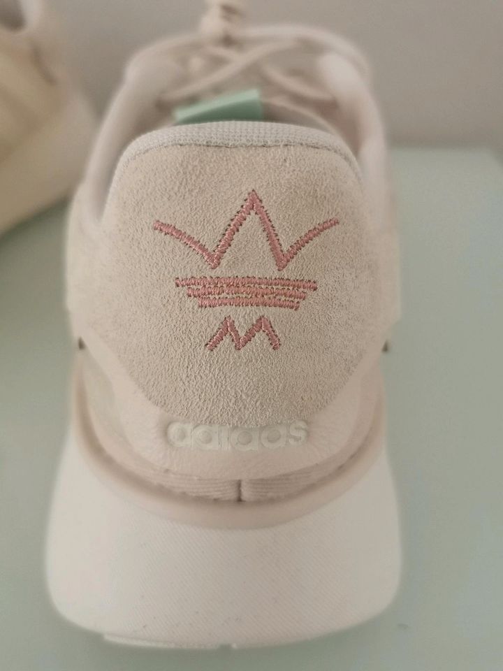 Adidas Sneaker Choigo W, Größe 40, wie neu in Lonnig