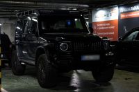 Mercedes-Benz G 63 4×4²  AMG Mercedes Berlin - Charlottenburg Vorschau