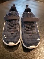 Turnschuh Sneaker Puma Gr 27 Nordrhein-Westfalen - Geseke Vorschau