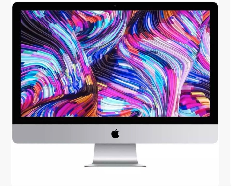 Apple iMac 21,5“ 4K Retina Display 2019 in Filderstadt
