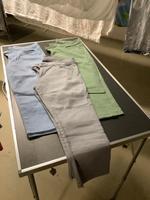 Hose Caprihose Damen Größe 40 edc Esprit Nordrhein-Westfalen - Lohmar Vorschau