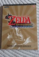 Legend of Zelda Wind Waker Lösungsbuch - Gamecube Deutsch Brandenburg - Schönefeld Vorschau