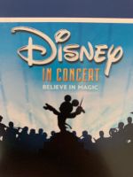 2 Karten für Disney in Concert in München Hessen - Allendorf Vorschau