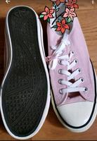 Stoffschuhe Gr. 42 Damen Mädchen Thüringen - Bad Köstritz   Vorschau