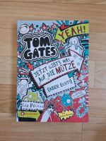 Tom Gates, Band 06: Jetzt gibt's was auf die Mütze (aber echt!) Rheinland-Pfalz - Konz Vorschau