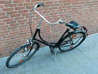 Fahrrad zu verkaufen Niedersachsen - Delmenhorst Vorschau