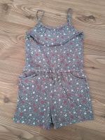 ❤️ Jumpsuit kurz Topolino Gr. 116 ❤️ Sachsen - Plauen Vorschau