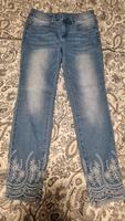 Bonprix Jeanshose Größe S / 36 Bayern - Hallerndorf Vorschau